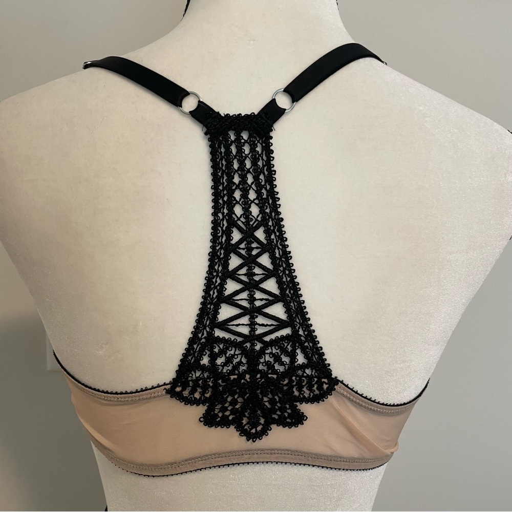 NWOT Victoria's Secret Dream Angels push up Bra 36B - Picture 4 of 7